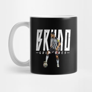 Bruno G.39 Mug